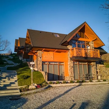 Chalet Goryczka By Interhome Zakopane