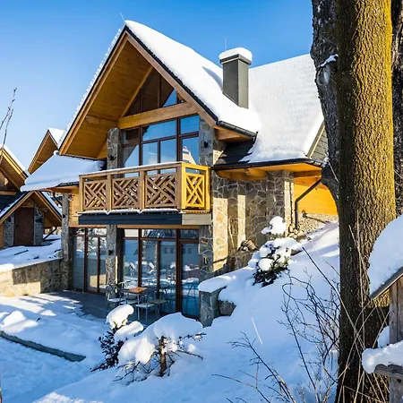 Goryczka By Interhome