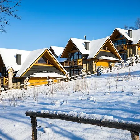 Goryczka By Interhome Chalet