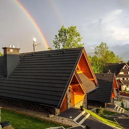 Chalet Goryczka By Interhome
