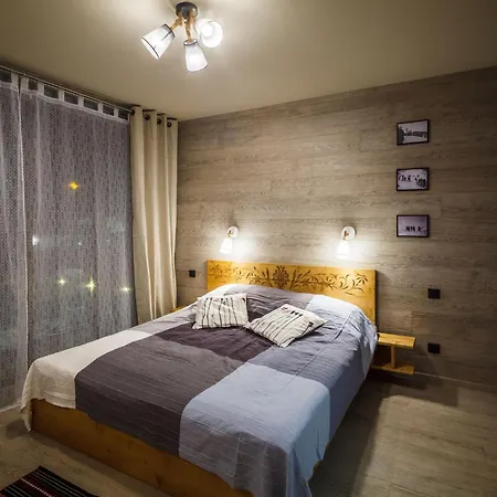 Chalet Goryczka By Interhome Zakopane