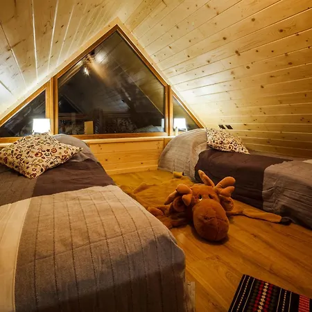 Goryczka By Interhome *