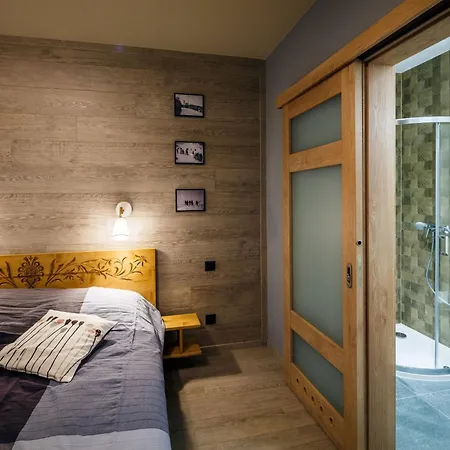 Chalet Goryczka By Interhome Zakopane