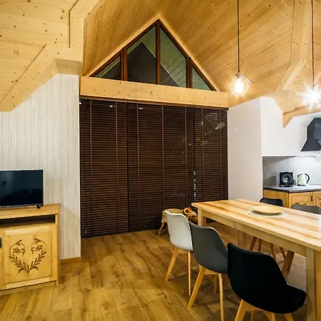 Goryczka By Interhome * Zakopane