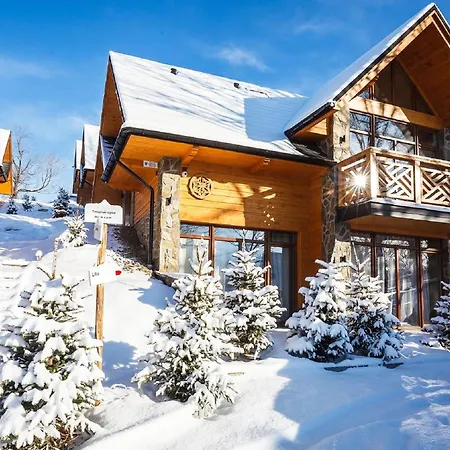 Chalet Goryczka By Interhome Zakopane