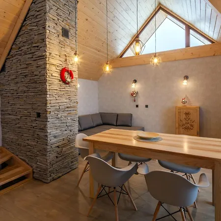 Goryczka By Interhome Chalet